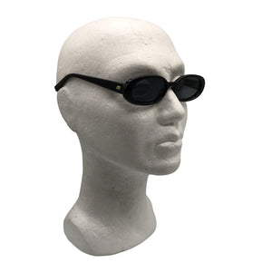Unisex Le Specs - Päikeseprillid, suurus Ei kokoa - Must (3)