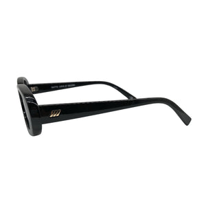 Unisex Le Specs - Päikeseprillid, suurus Ei kokoa - Must (2)