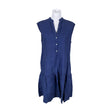 Unisex Marc O'Polo - Mitteveniv kleit, suurus 34 - Sinine ()