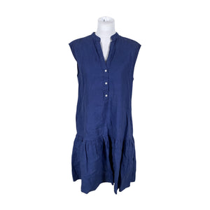 Unisex Marc O'Polo - Mitteveniv kleit, suurus 34 - Sinine (1)