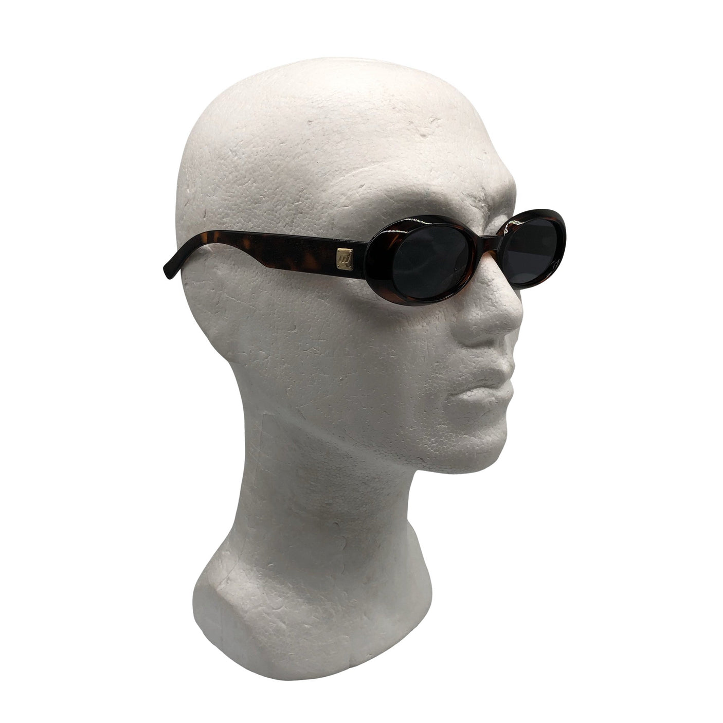 Unisex Le Specs - Päikeseprillid, suurus Ei kokoa - Pruun (3)
