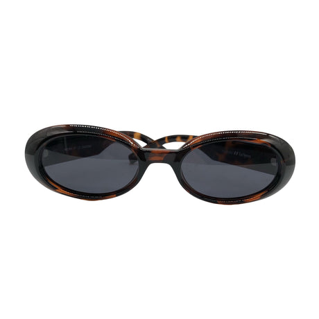 Unisex Le Specs - Päikeseprillid, suurus Ei kokoa - Pruun ()