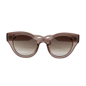 Unisex Le Specs - Päikeseprillid, suurus Ei kokoa - Heleroosa (1)
