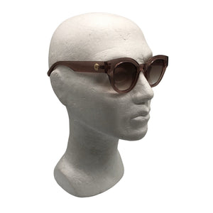Unisex Le Specs - Päikeseprillid, suurus Ei kokoa - Heleroosa (3)