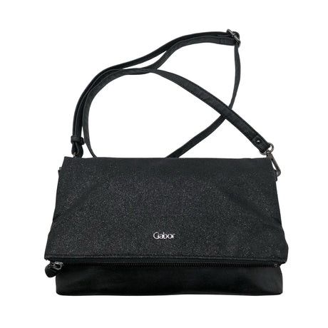 Unisex Gabor - Õlakott, suurus Midi - Must ()