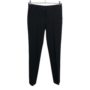 Unisex Marc Aurel - Viigipüksid, suurus 36 - Must (1)