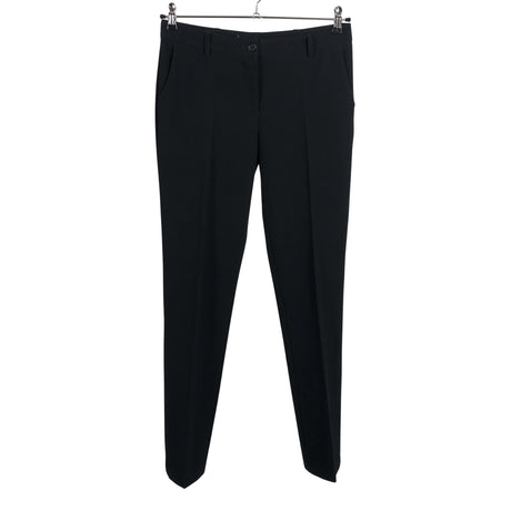 Unisex Marc Aurel - Viigipüksid, suurus 36 - Must ()