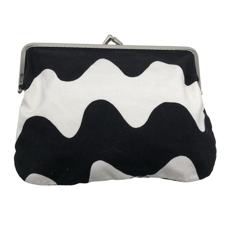 Unisex Marimekko - Kosmeetikakott, suurus Midi - Valge ()