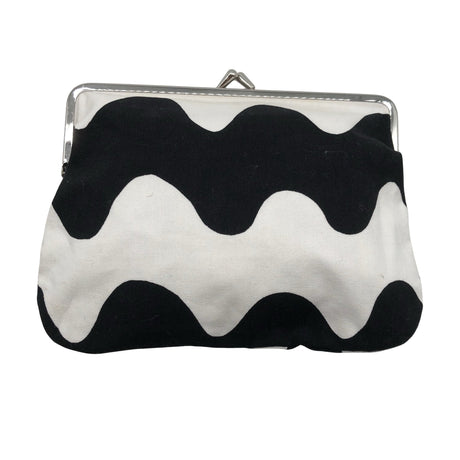 Unisex Marimekko - Kosmeetikakott, suurus Midi - Valge (2)