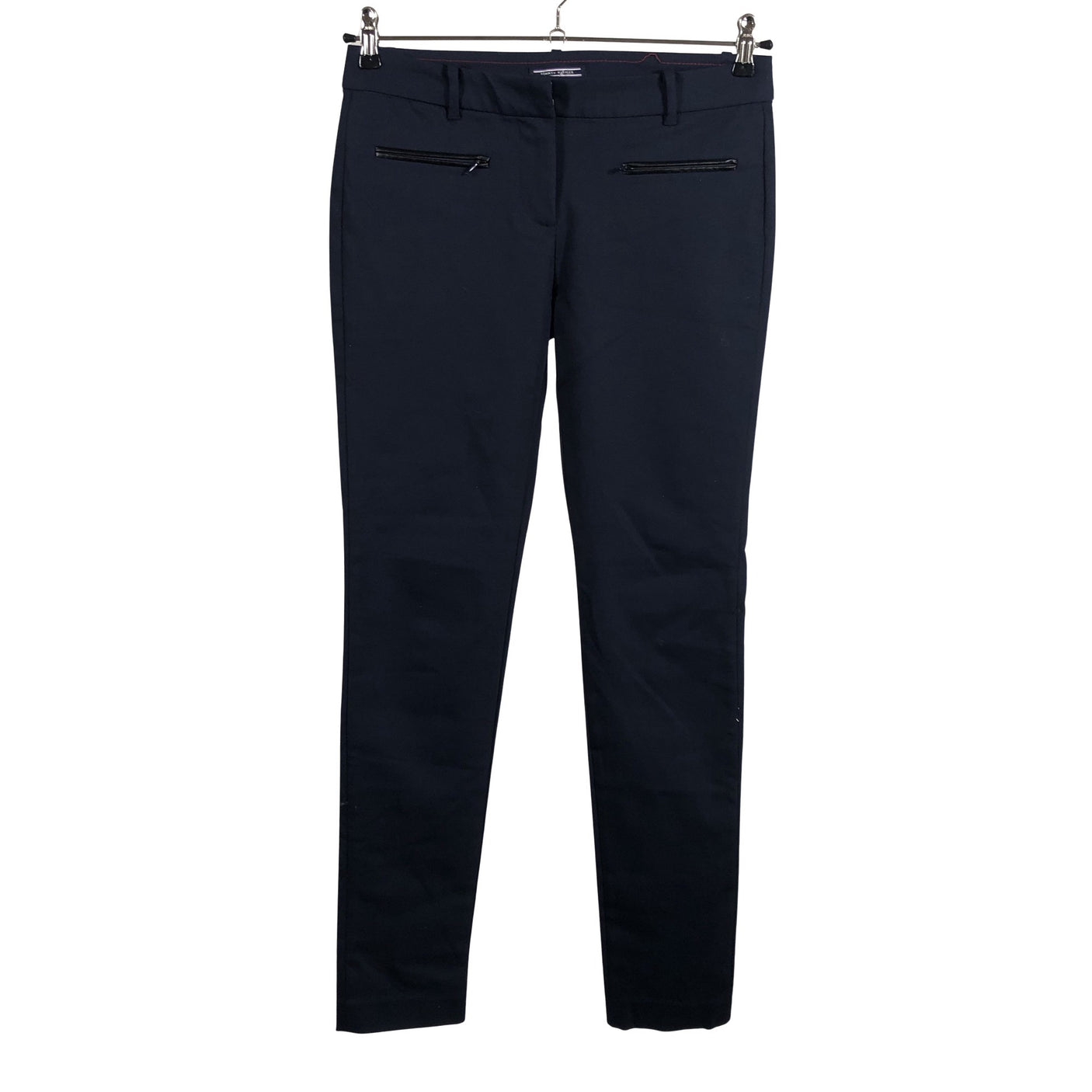 Unisex Tommy Hilfiger - Chino-püksid, suurus 36 - Sinine (1)