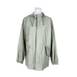 Unisex Rains - Vihmajope, suurus 38 - Roheline ()