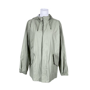 Unisex Rains - Vihmajope, suurus 38 - Roheline (1)