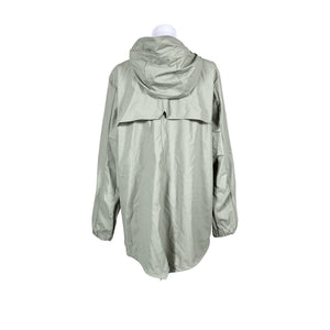 Unisex Rains - Vihmajope, suurus 38 - Roheline (2)