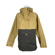 Unisex Sasta - Jope, suurus 40 - Kollane ()