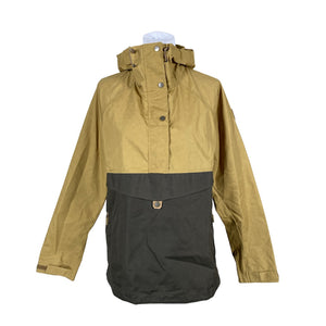 Unisex Sasta - Jope, suurus 40 - Kollane (1)