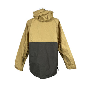 Unisex Sasta - Jope, suurus 40 - Kollane (3)