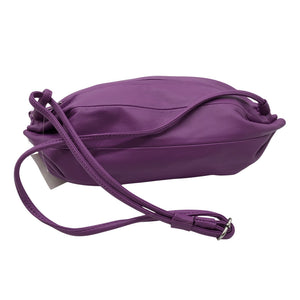 Unisex Marimekko - Õlakott, suurus Midi - Lilla (1)