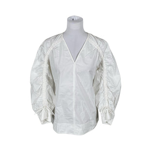 Unisex COS - Pluus, suurus 40 - Valge (1)