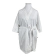 Unisex Marie Claire - Hommikumantel, suurus 42 - Valge ()