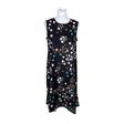 Unisex Marimekko - Mitteveniv kleit, suurus 40 - Must ()