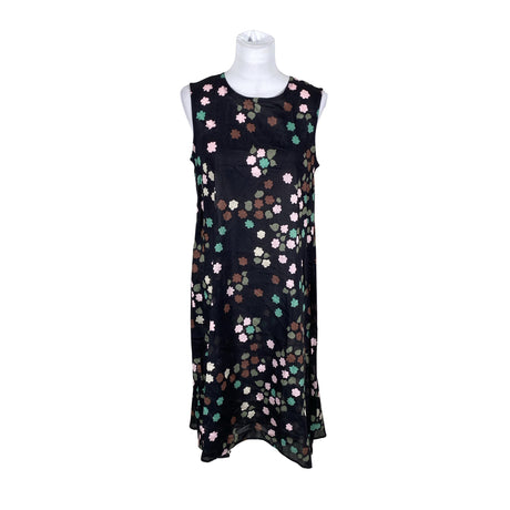 Unisex Marimekko - Mitteveniv kleit, suurus 40 - Must ()