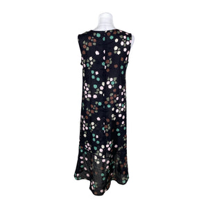 Unisex Marimekko - Mitteveniv kleit, suurus 40 - Must (2)