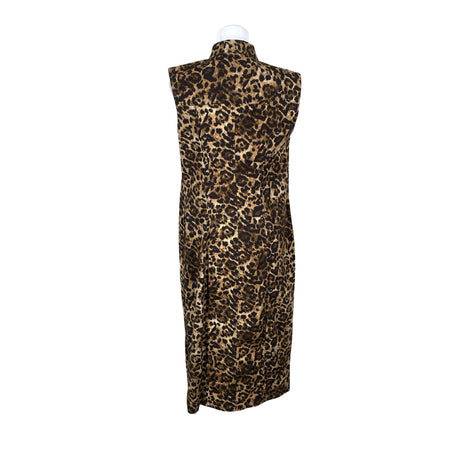 Unisex Marina Rinaldi - Mitteveniv kleit, suurus 40 - Pruun (2)