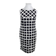 Unisex Marimekko - Mitteveniv kleit, suurus 42 - Valge ()