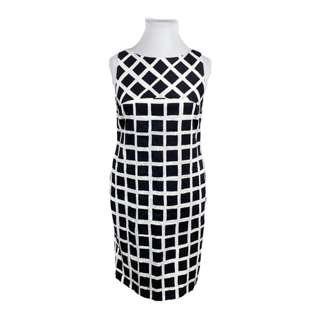 Unisex Marimekko - Mitteveniv kleit, suurus 42 - Valge ()
