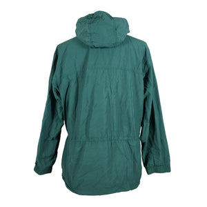 Unisex Sail&Ski - Jope, suurus L - Roheline (2)