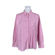 Unisex mbyM - Pluus, suurus 40 - Heleroosa ()