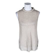 Unisex Max&Moi - Kootud tuunika, suurus 38 - Beige ()