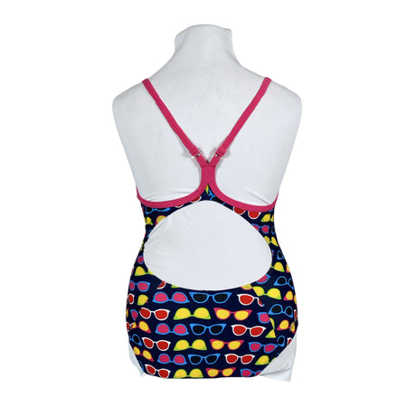 Unisex Arena - Ujumistrikoo, suurus 44 - Sinine (2)