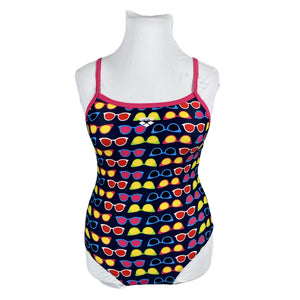 Unisex Arena - Ujumistrikoo, suurus 44 - Sinine (1)