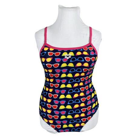 Unisex Arena - Ujumistrikoo, suurus 44 - Sinine ()