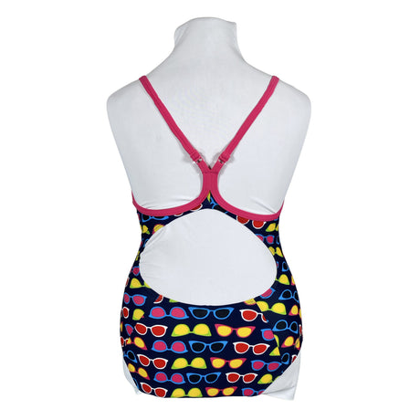 Unisex Arena - Ujumistrikoo, suurus 44 - Sinine (2)