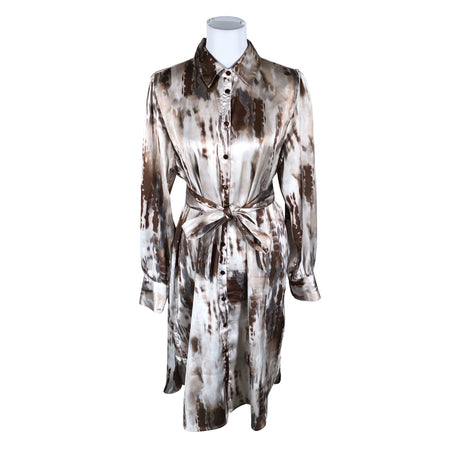 Unisex Capri collection - Mitteveniv kleit, suurus 40 - Beige ()