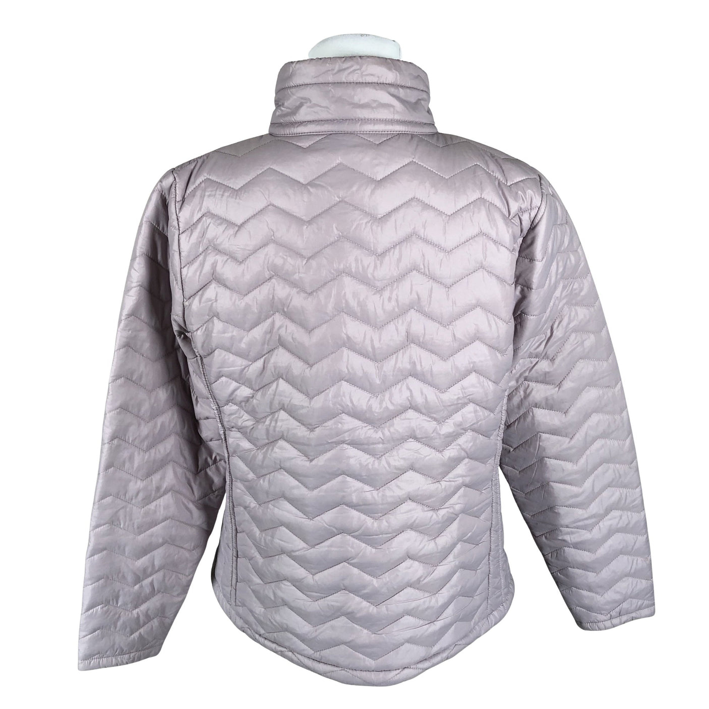 Unisex Isolde - Õhem talvejope, suurus 40 - Lilla (2)