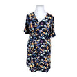 Unisex Esprit - Õhuke kleit, suurus 42 - Sinine ()