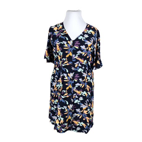 Unisex Esprit - Õhuke kleit, suurus 42 - Sinine ()