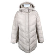 Unisex Andrew Marc - Talvejope, suurus 42 - Beige ()