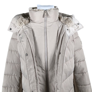 Unisex Andrew Marc - Talvejope, suurus 42 - Beige (3)