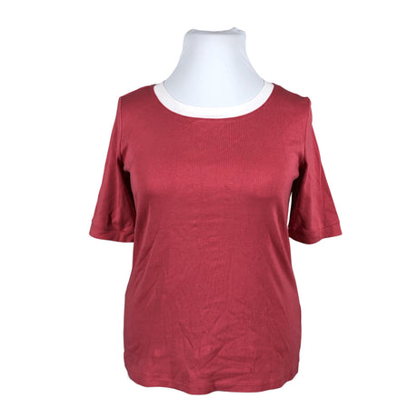 Unisex Esprit - T-särk, suurus 42 - Roosa ()
