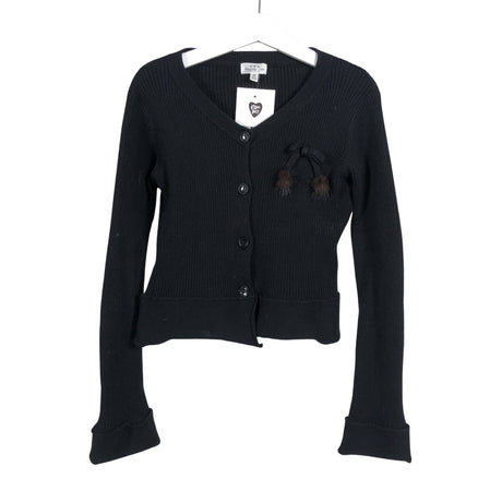 Unisex Mayoral - Kardigan, suurus 122 - 128 - Must ()