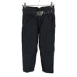 Unisex Miss Blumarine - Teksad, suurus 122 - 128 - Must ()