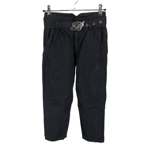 Unisex Miss Blumarine - Teksad, suurus 122 - 128 - Must (1)