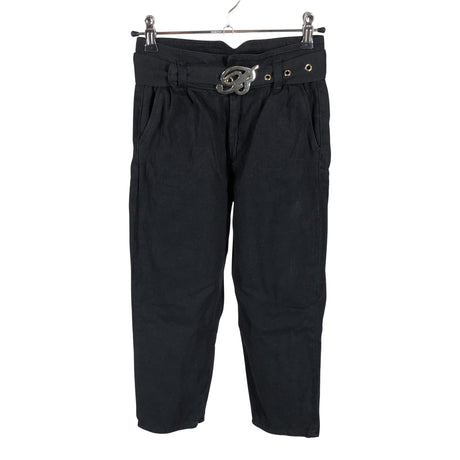 Unisex Miss Blumarine - Teksad, suurus 122 - 128 - Must ()