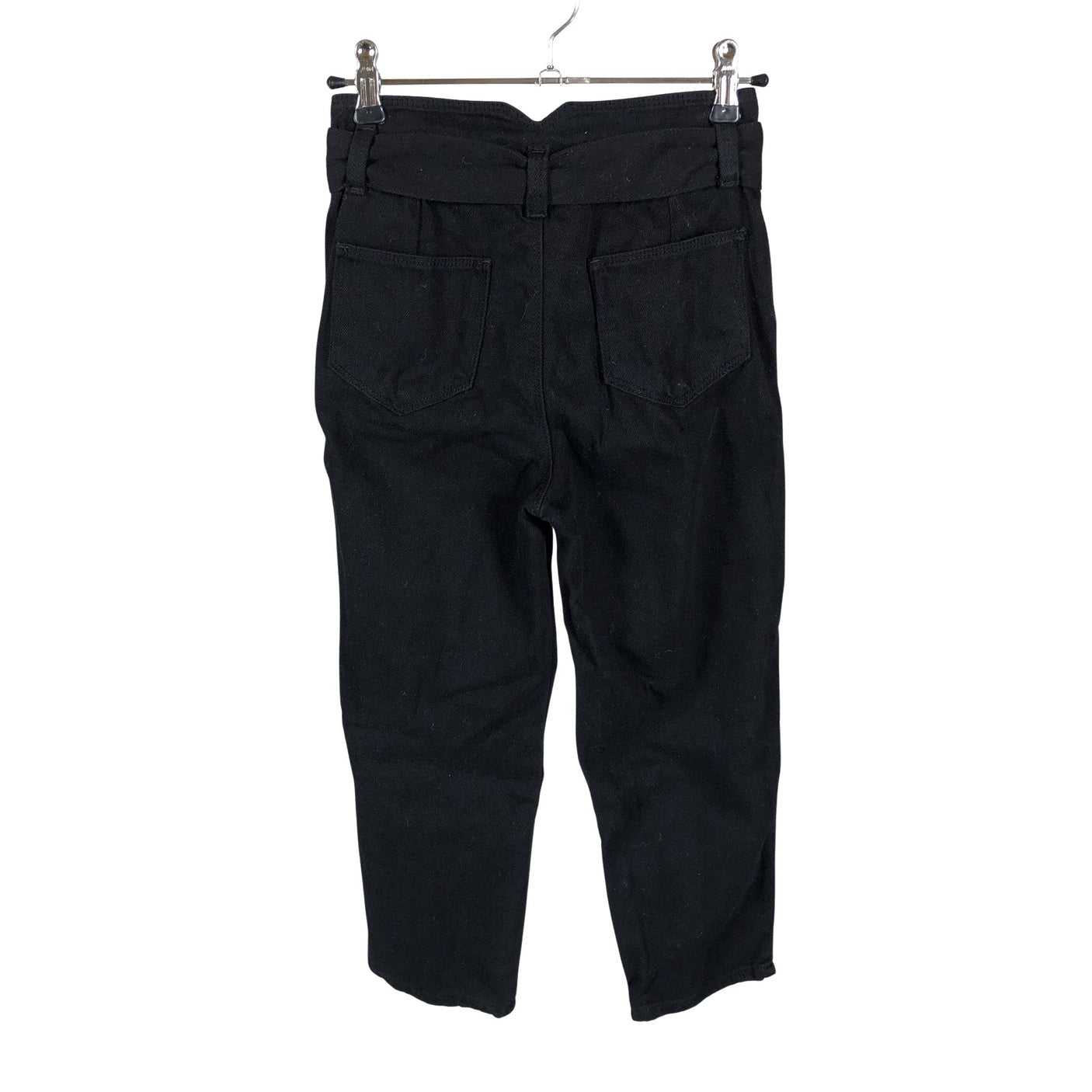 Unisex Miss Blumarine - Teksad, suurus 122 - 128 - Must (2)