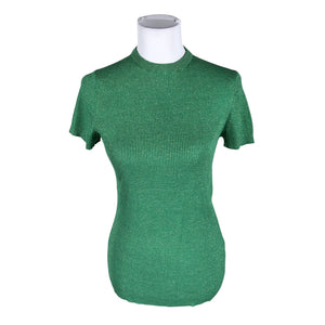 Unisex John Richmond - T-särk, suurus 38 - Roheline (1)