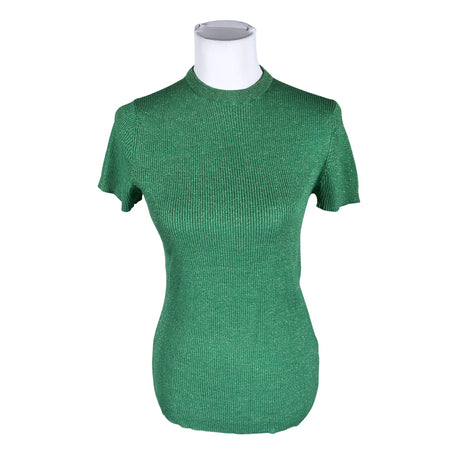Unisex John Richmond - T-särk, suurus 38 - Roheline ()